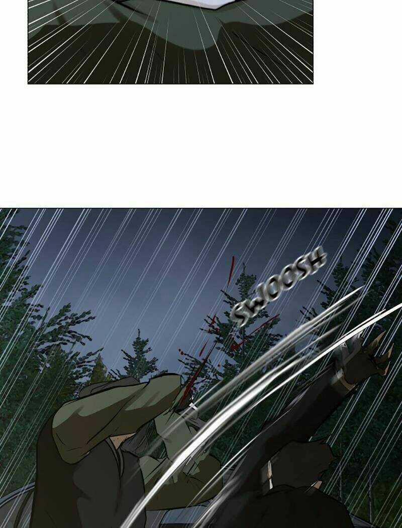 Sinh Vật Đen Tối Chapter 41 trang 21