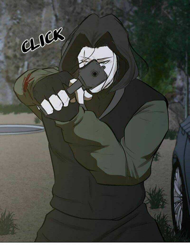 Sinh Vật Đen Tối Chapter 41 trang 24