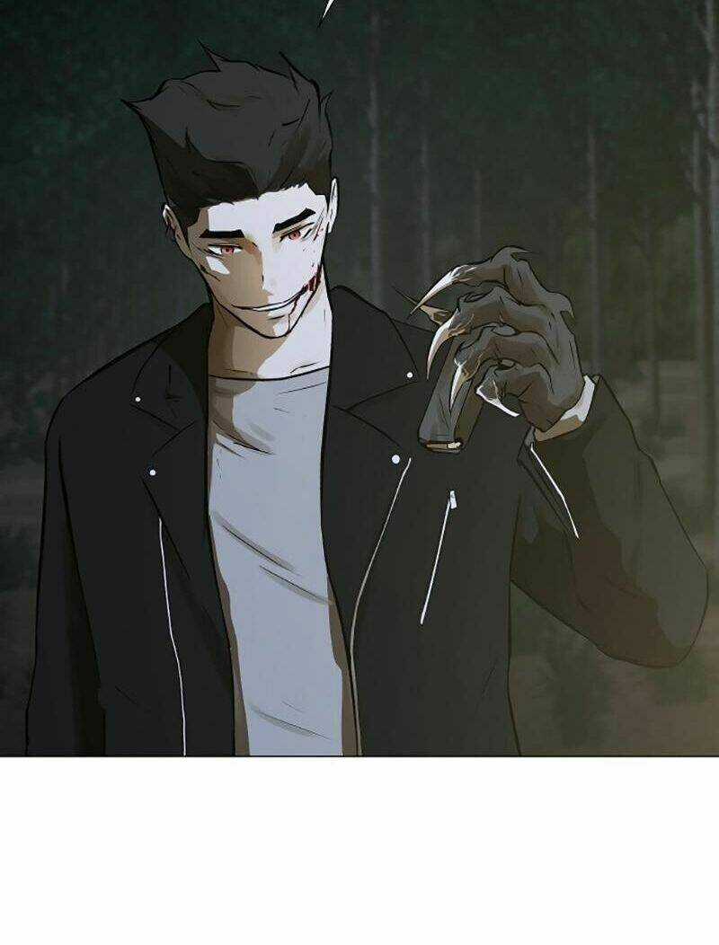 Sinh Vật Đen Tối Chapter 41 trang 27