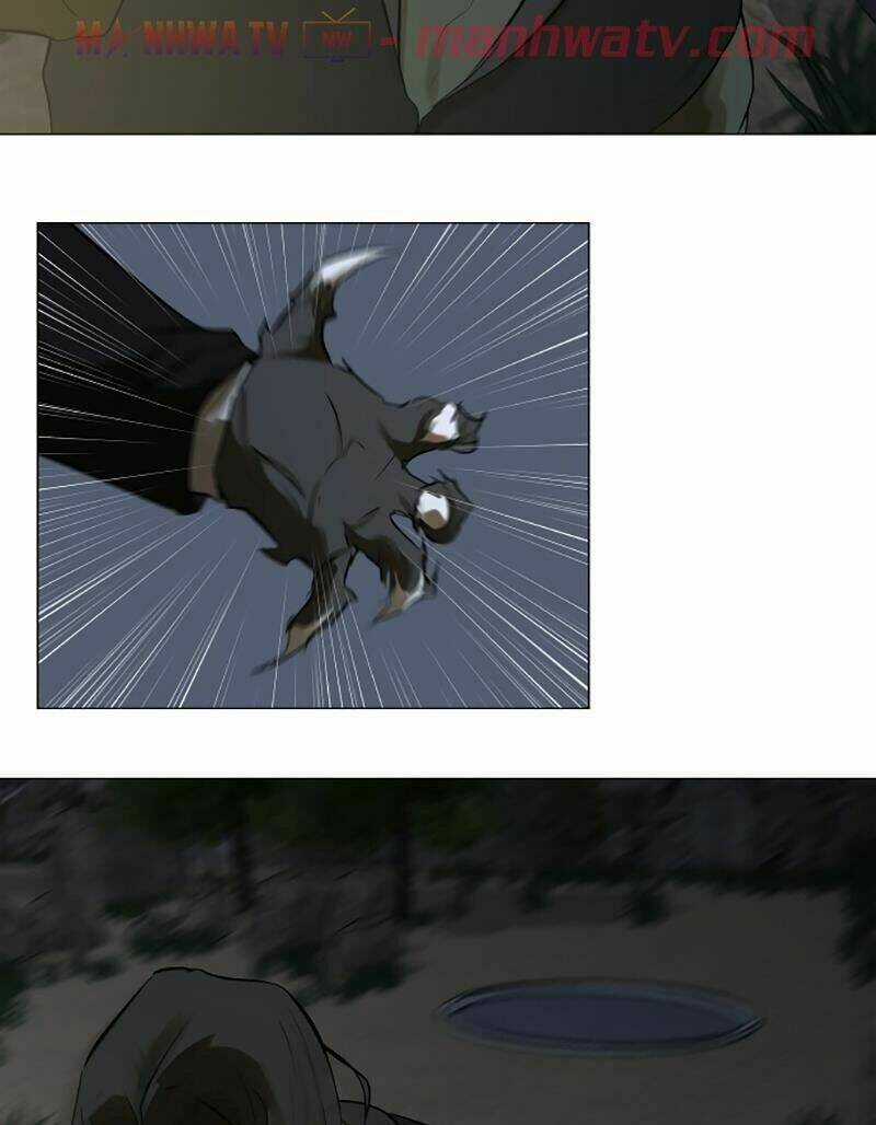 Sinh Vật Đen Tối Chapter 41 trang 29