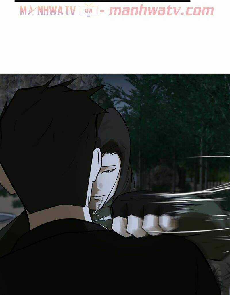 Sinh Vật Đen Tối Chapter 41 trang 32