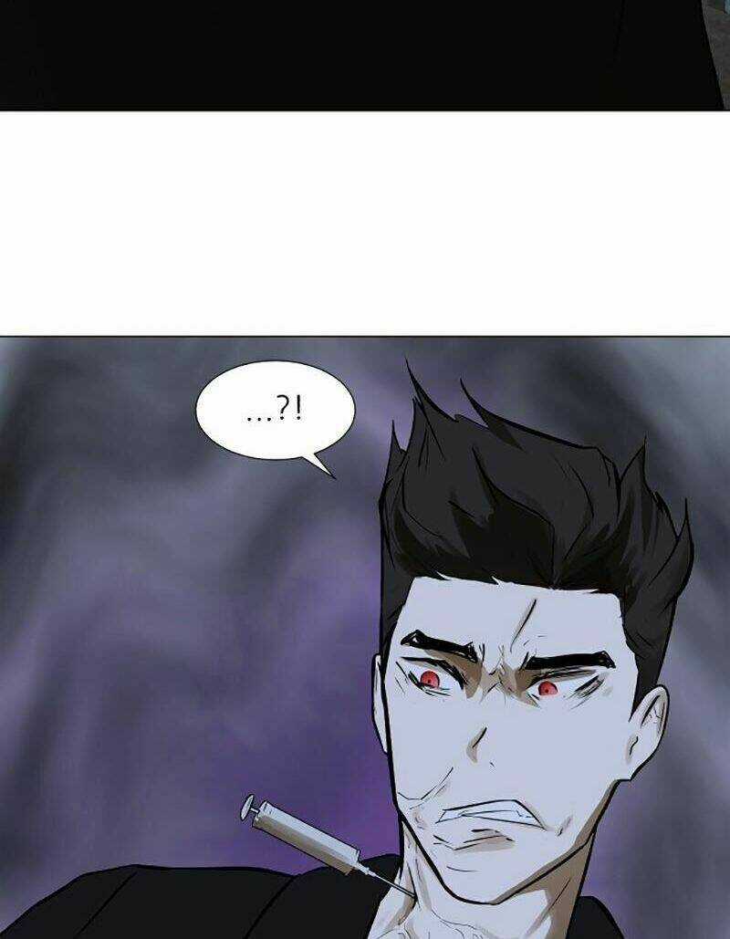 Sinh Vật Đen Tối Chapter 41 trang 33