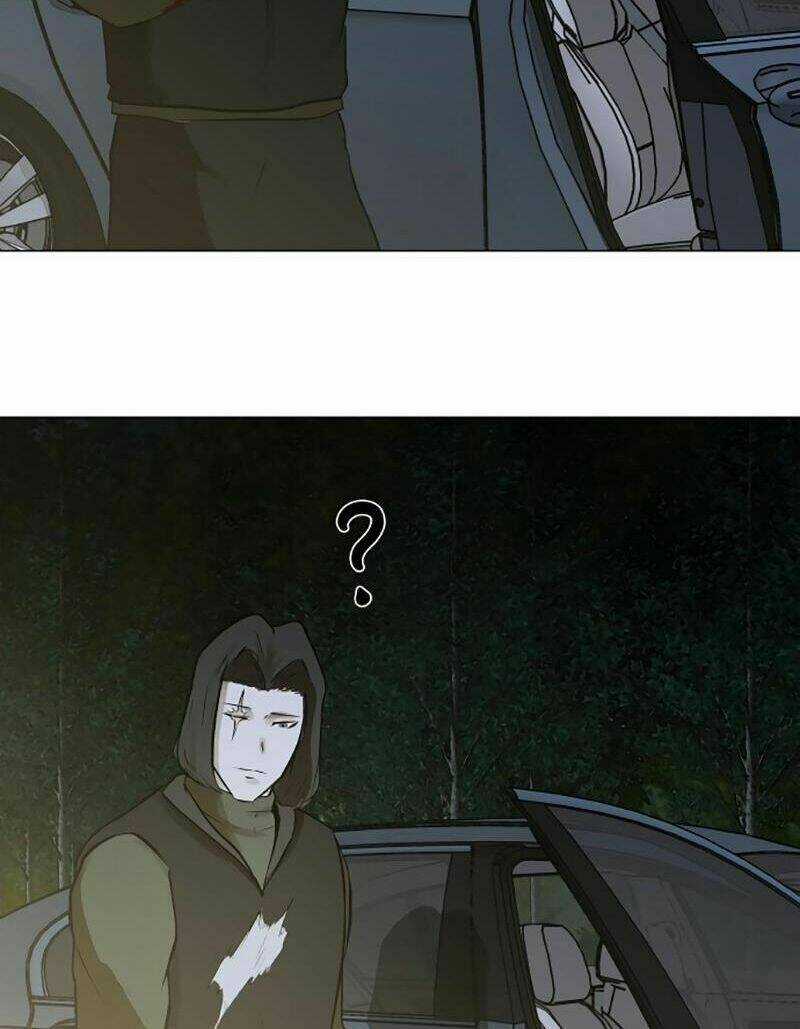 Sinh Vật Đen Tối Chapter 41 trang 36