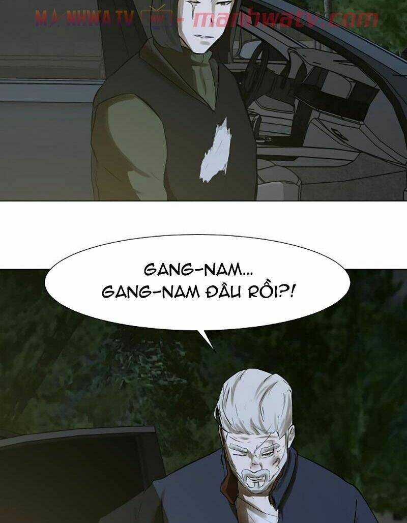 Sinh Vật Đen Tối Chapter 41 trang 38