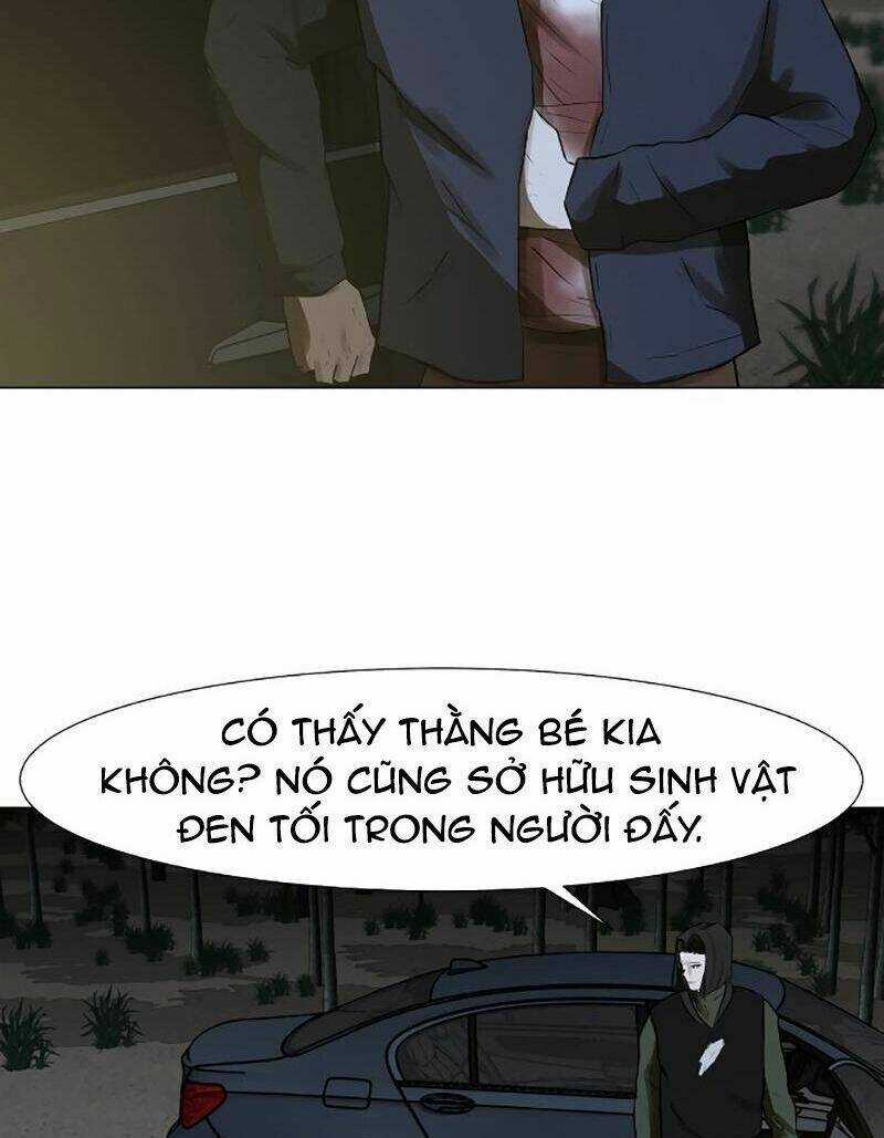 Sinh Vật Đen Tối Chapter 41 trang 39