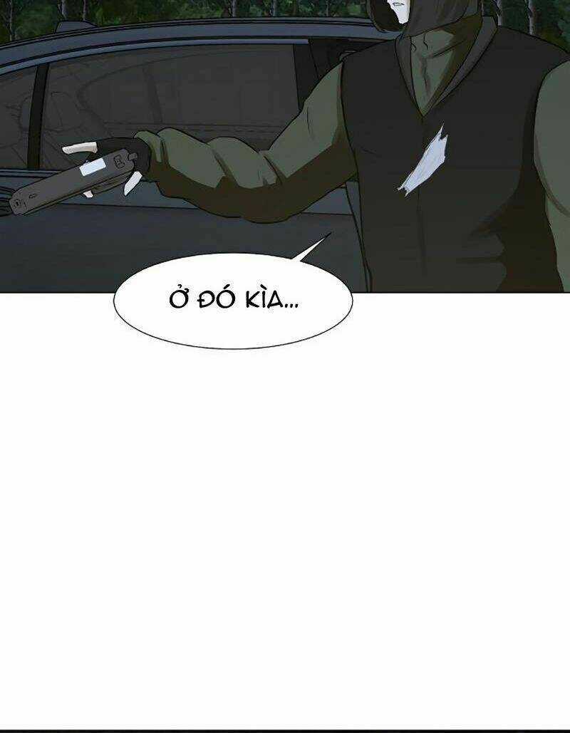 Sinh Vật Đen Tối Chapter 41 trang 42