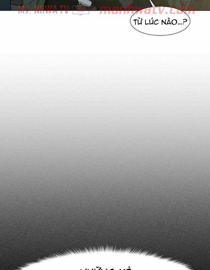 Sinh Vật Đen Tối Chapter 41 trang 44