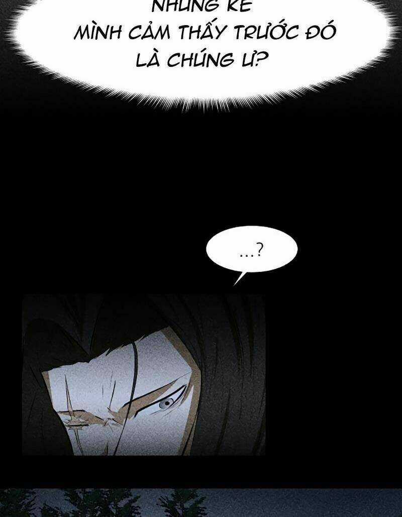 Sinh Vật Đen Tối Chapter 41 trang 45