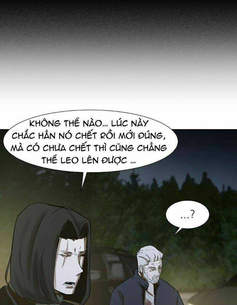 Sinh Vật Đen Tối Chapter 41 trang 48