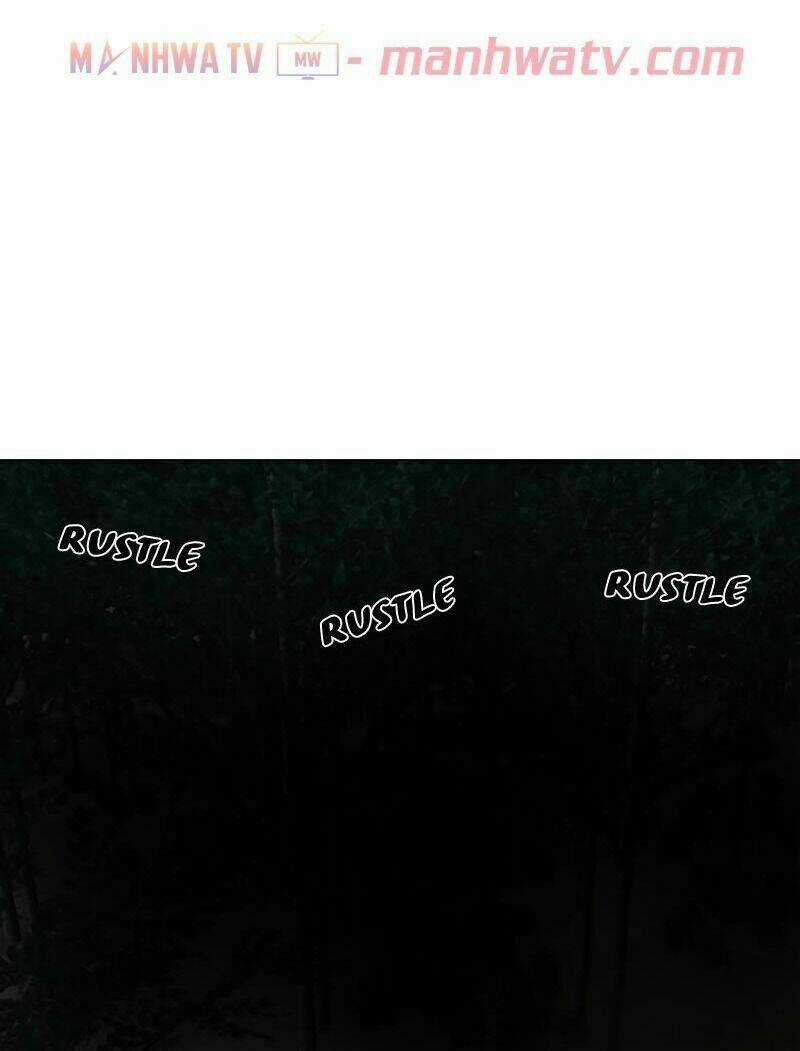 Sinh Vật Đen Tối Chapter 41 trang 5