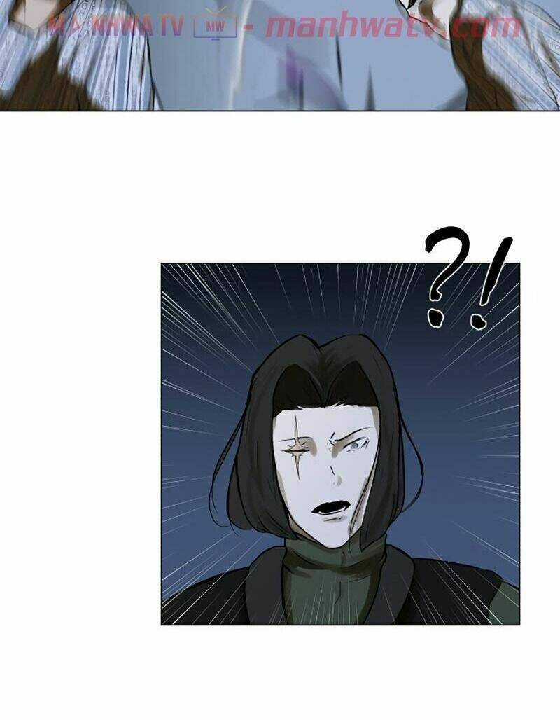 Sinh Vật Đen Tối Chapter 41 trang 50