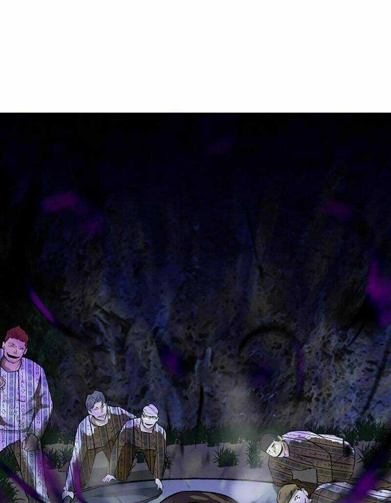 Sinh Vật Đen Tối Chapter 41 trang 51