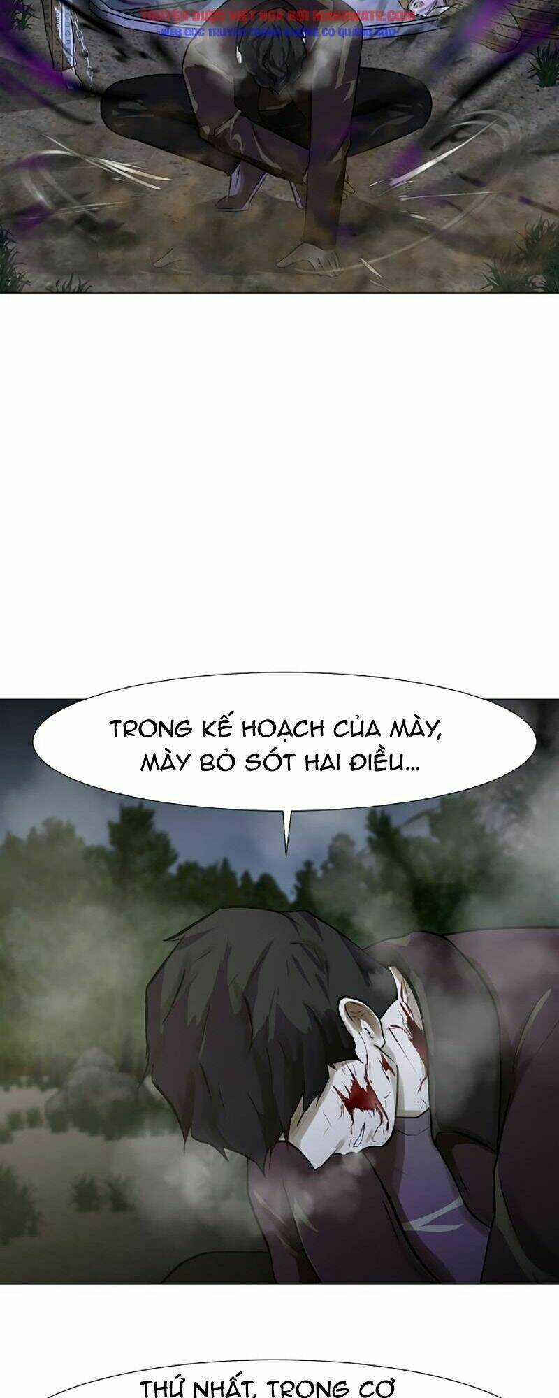 Sinh Vật Đen Tối Chapter 41 trang 52