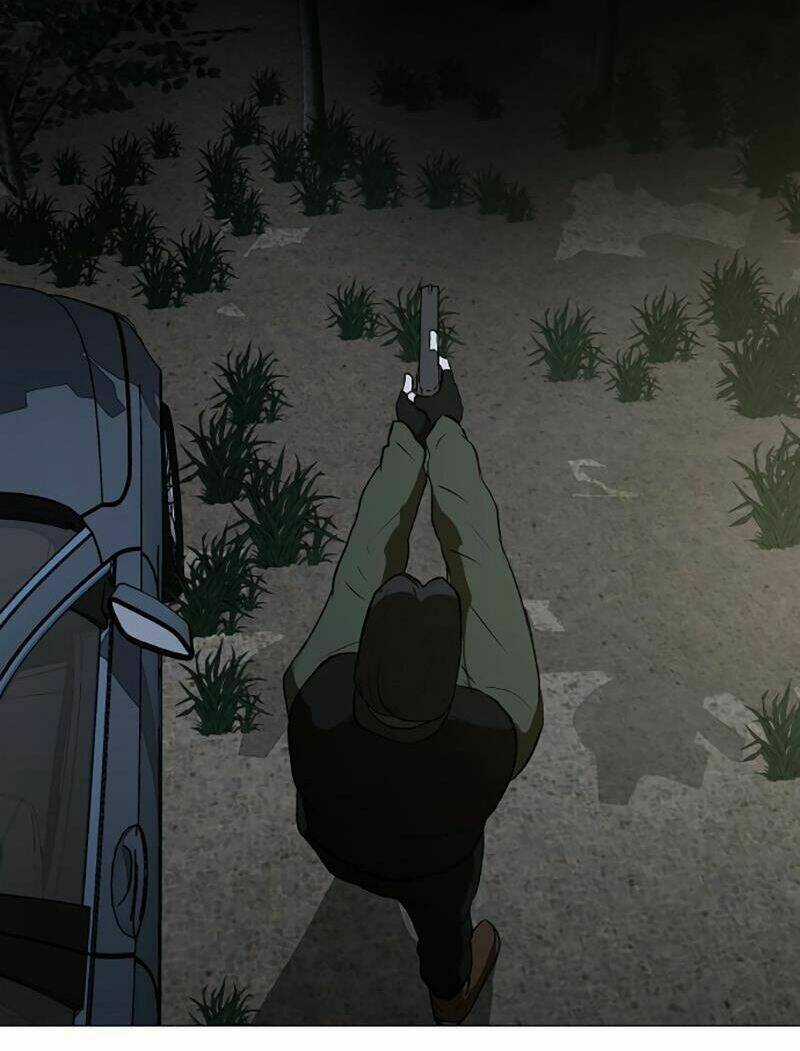 Sinh Vật Đen Tối Chapter 41 trang 6