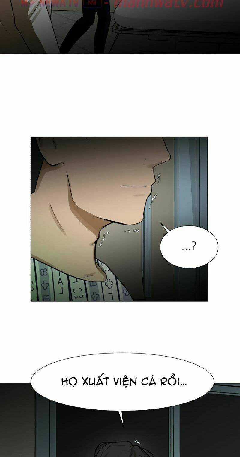 Sinh Vật Đen Tối Chapter 41 trang 62