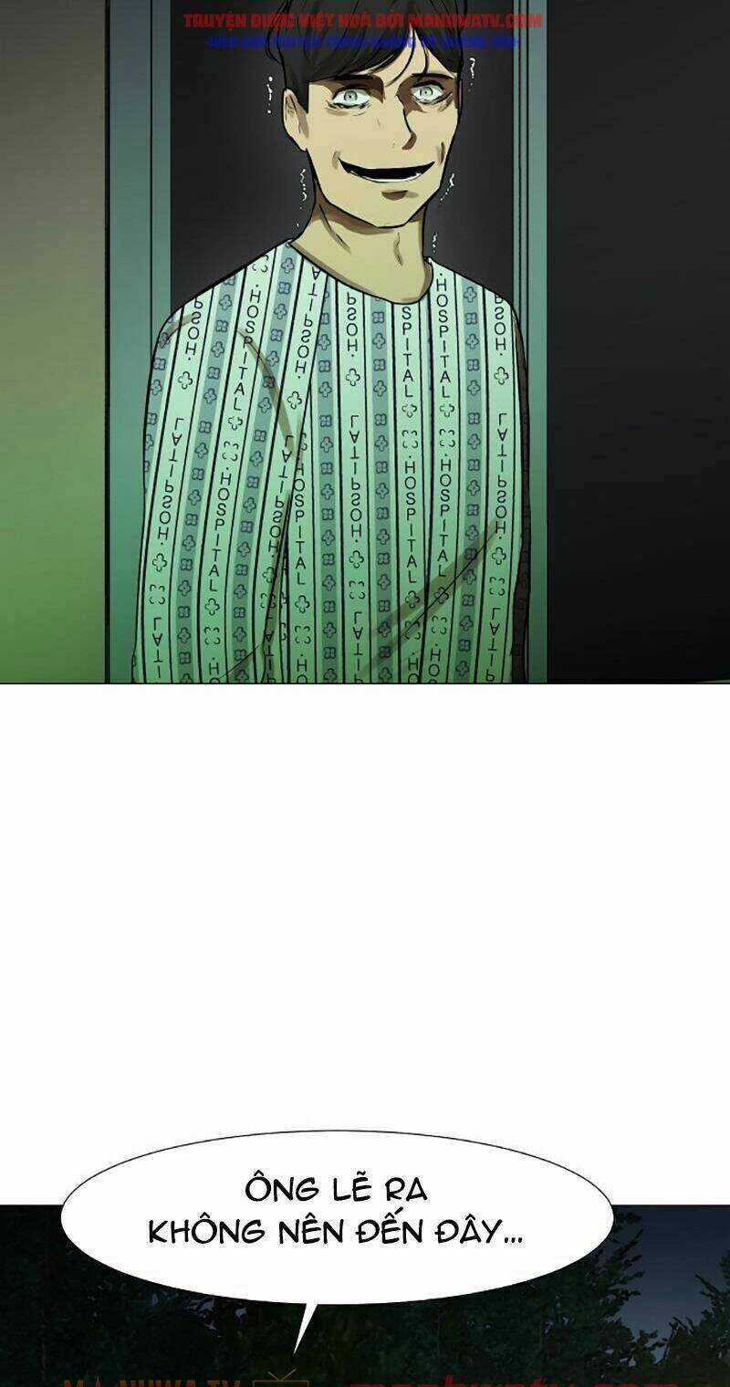 Sinh Vật Đen Tối Chapter 41 trang 63