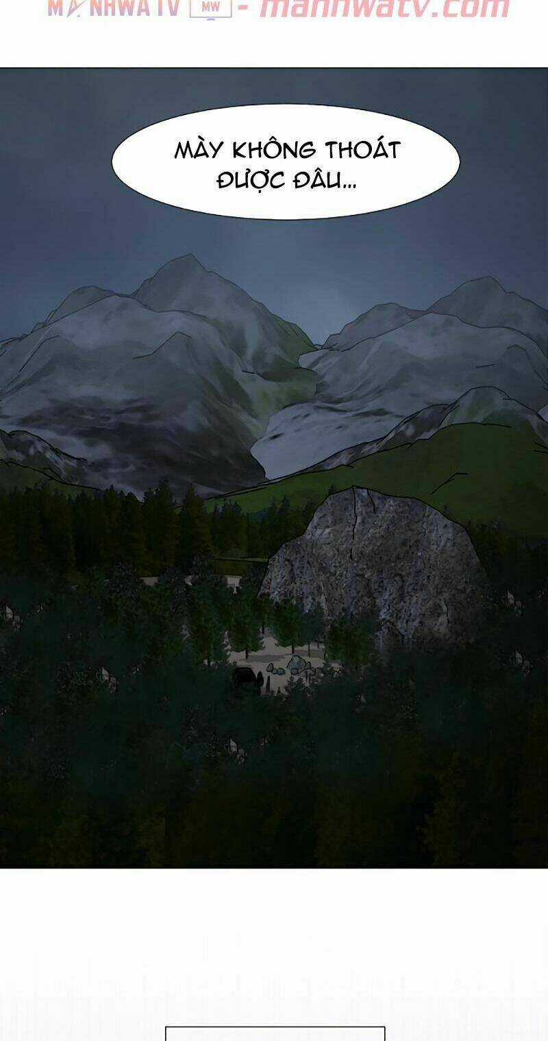 Sinh Vật Đen Tối Chapter 41 trang 68