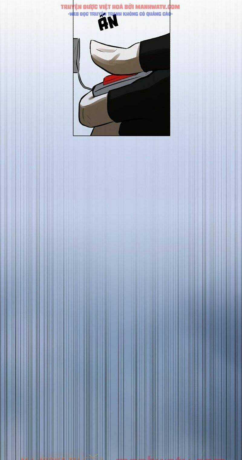 Sinh Vật Đen Tối Chapter 41 trang 69