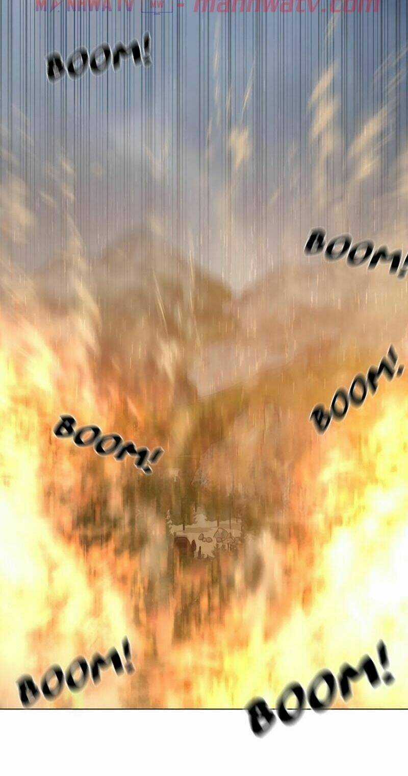 Sinh Vật Đen Tối Chapter 41 trang 70