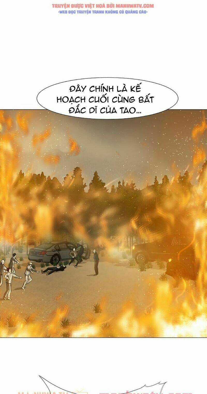 Sinh Vật Đen Tối Chapter 41 trang 71