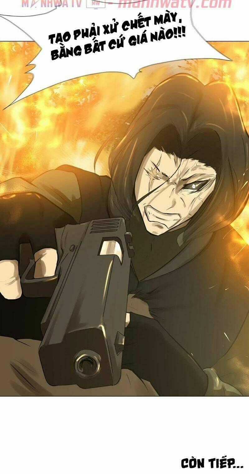 Sinh Vật Đen Tối Chapter 41 trang 72