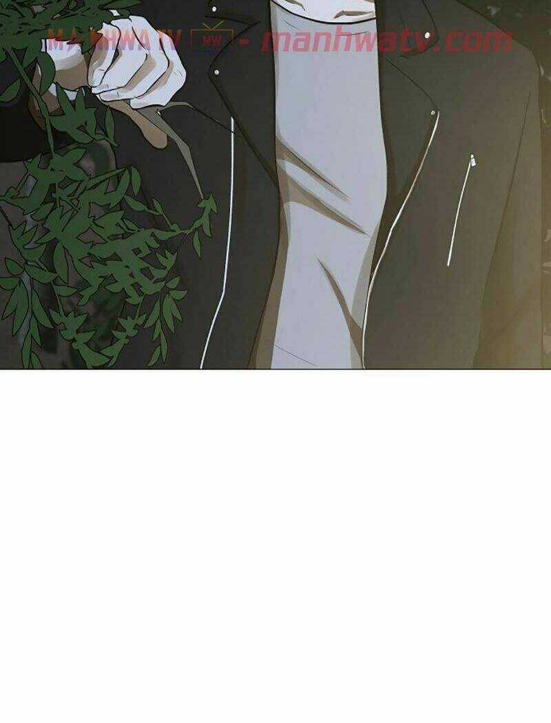 Sinh Vật Đen Tối Chapter 41 trang 8