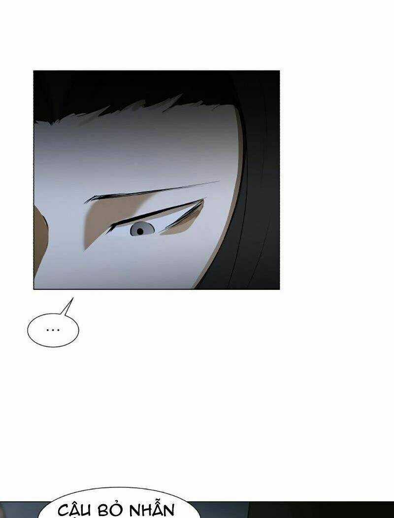 Sinh Vật Đen Tối Chapter 41 trang 9