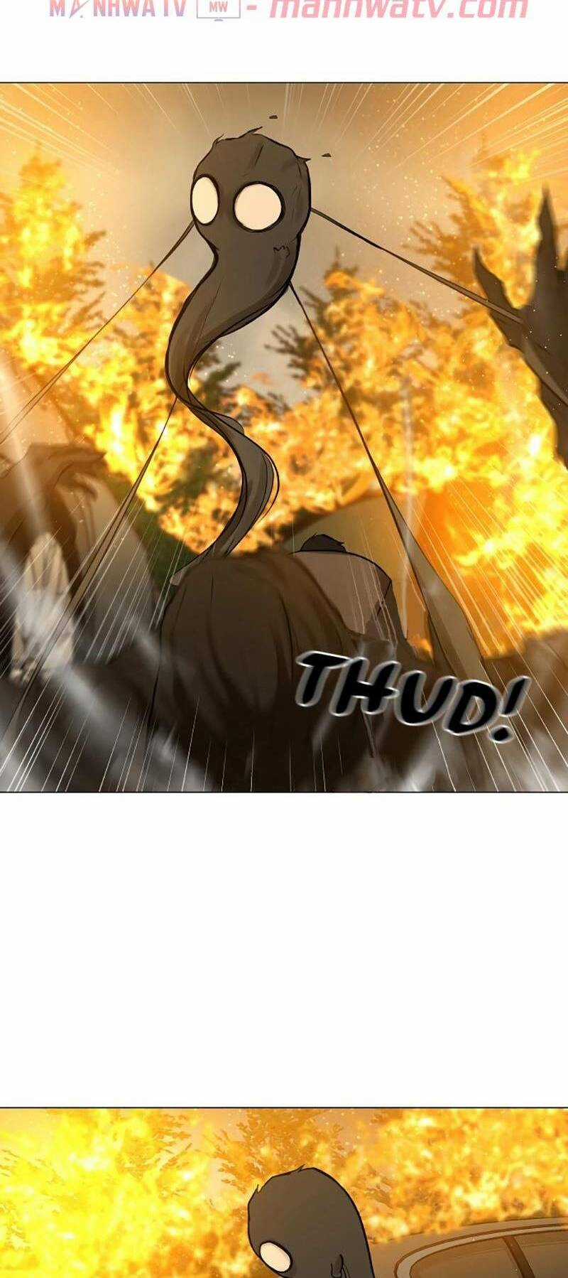 Sinh Vật Đen Tối Chapter 42 trang 14