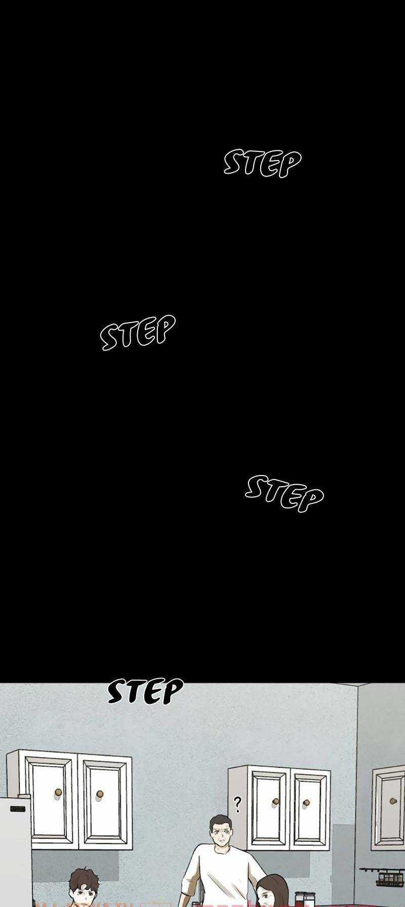 Sinh Vật Đen Tối Chapter 42 trang 21