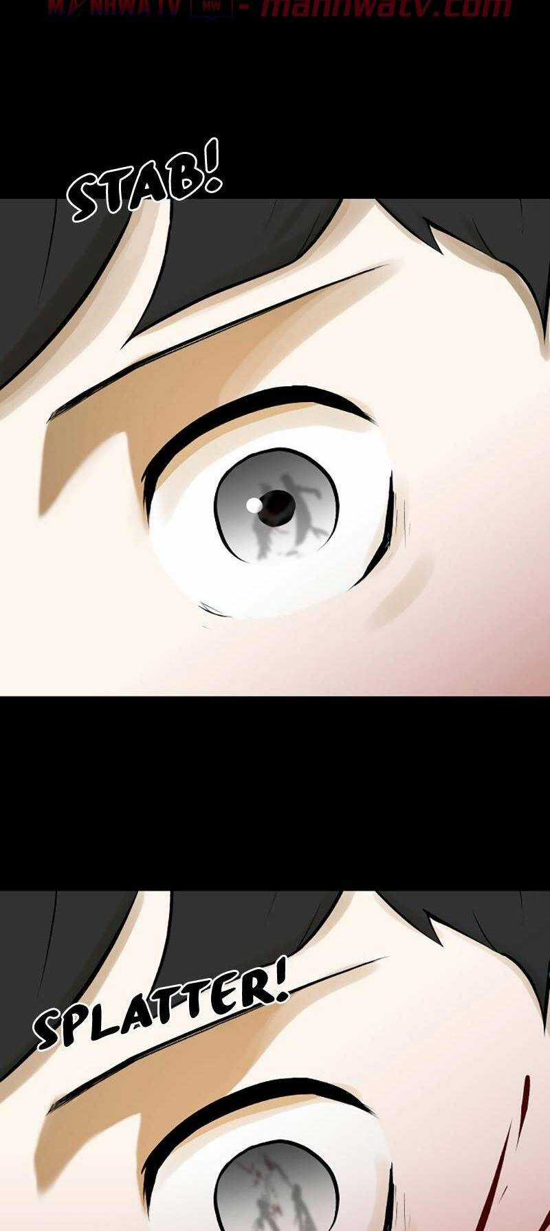 Sinh Vật Đen Tối Chapter 42 trang 24