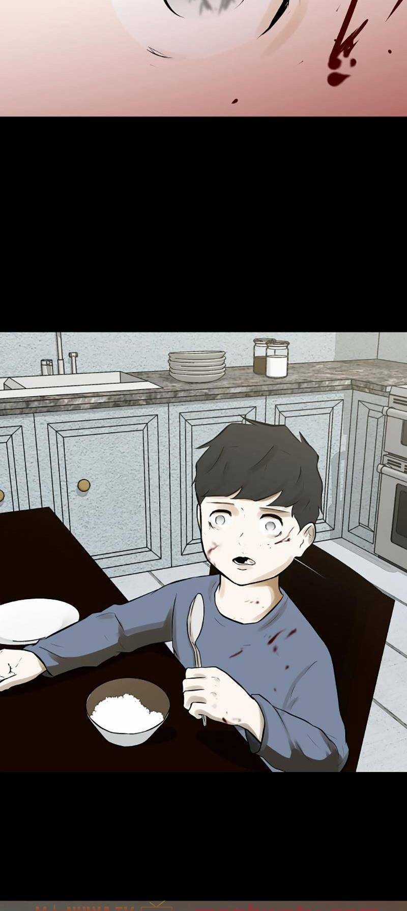 Sinh Vật Đen Tối Chapter 42 trang 25