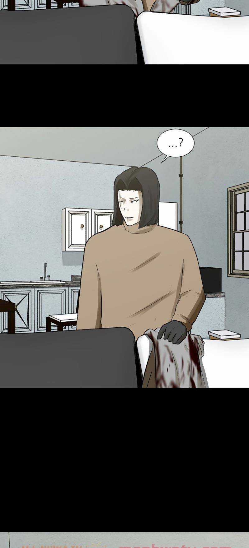 Sinh Vật Đen Tối Chapter 42 trang 37