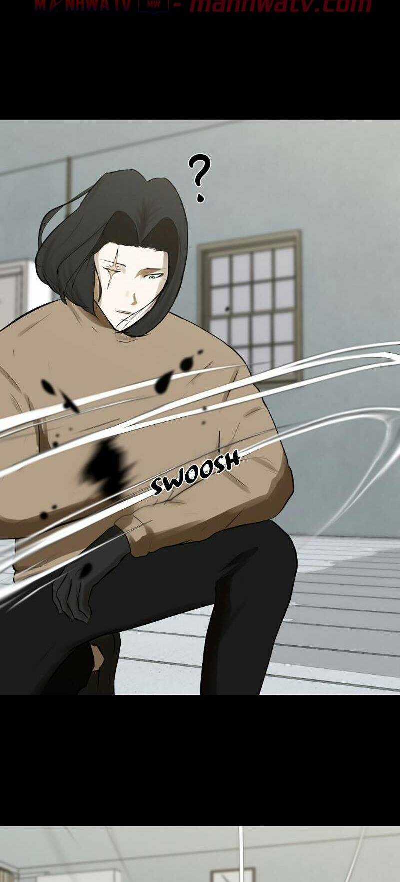 Sinh Vật Đen Tối Chapter 42 trang 40