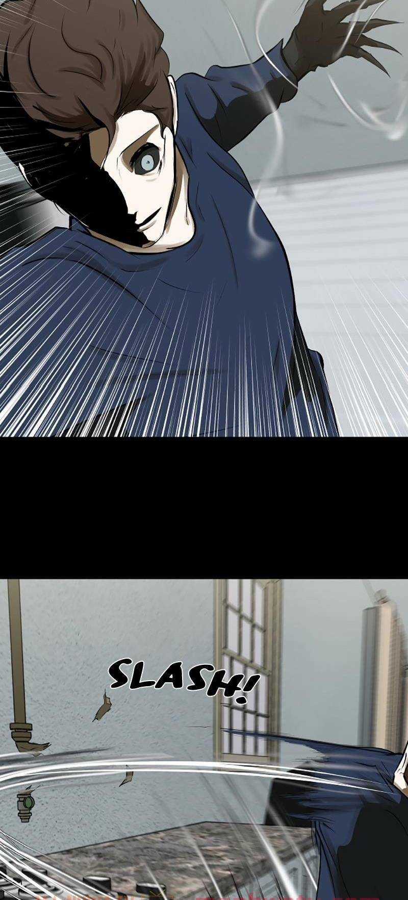 Sinh Vật Đen Tối Chapter 42 trang 47