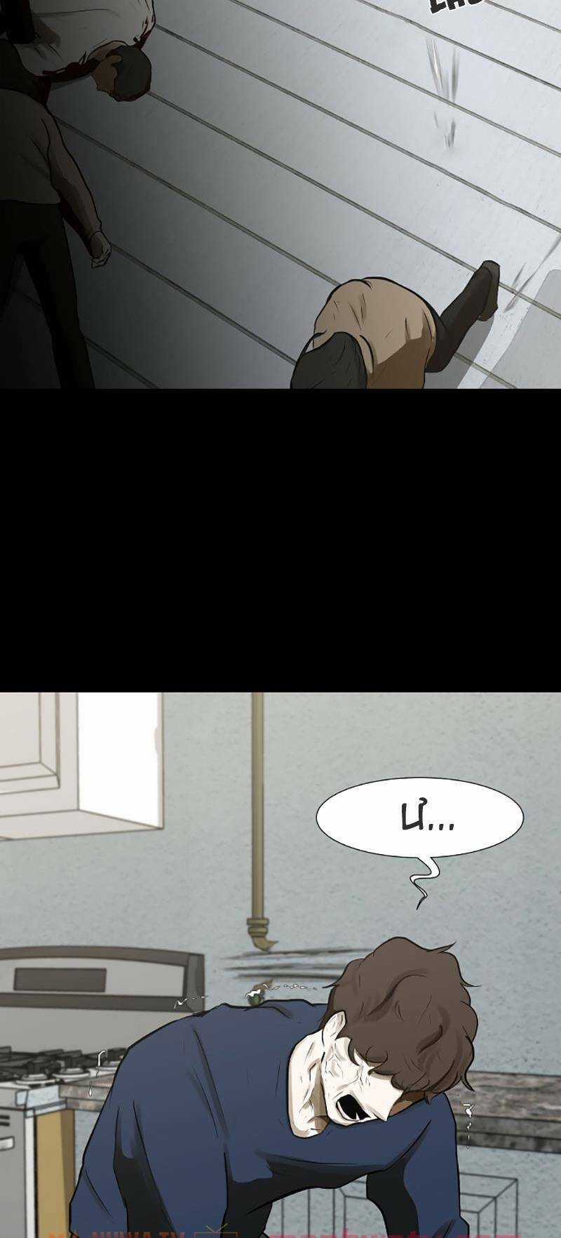 Sinh Vật Đen Tối Chapter 42 trang 49