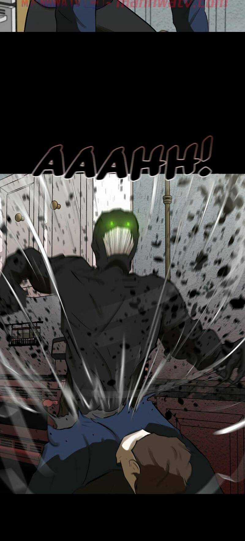 Sinh Vật Đen Tối Chapter 42 trang 50