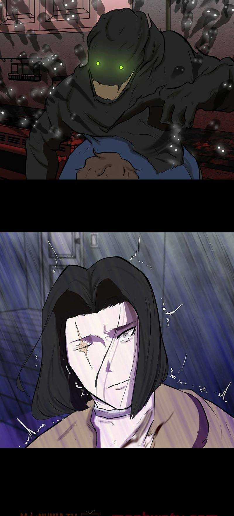 Sinh Vật Đen Tối Chapter 42 trang 53