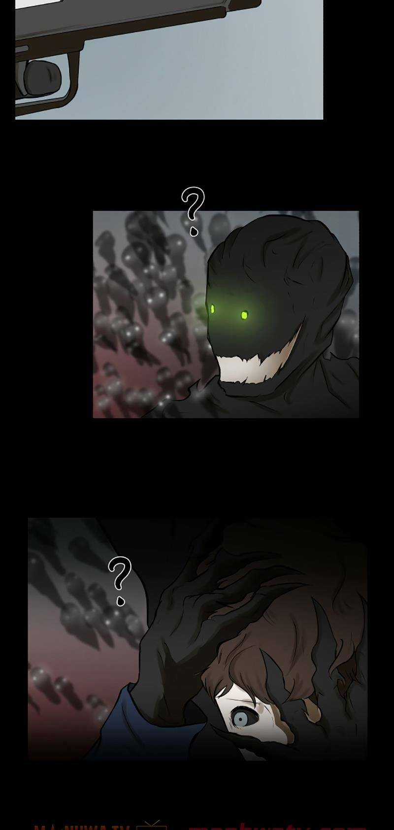 Sinh Vật Đen Tối Chapter 42 trang 55