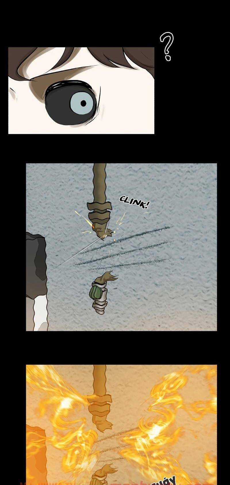 Sinh Vật Đen Tối Chapter 42 trang 57