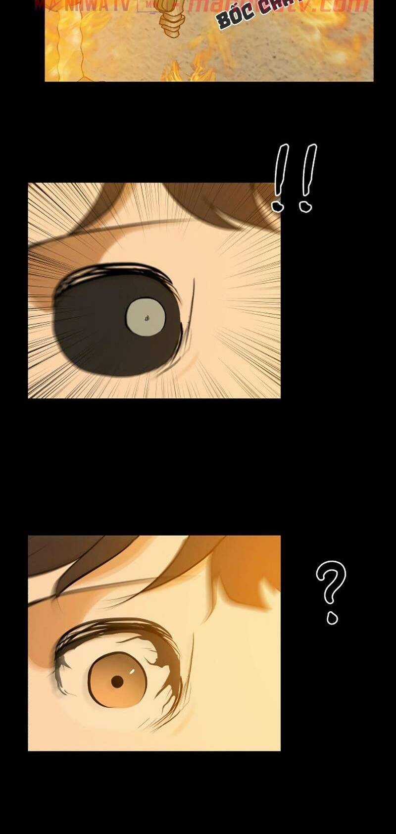 Sinh Vật Đen Tối Chapter 42 trang 58