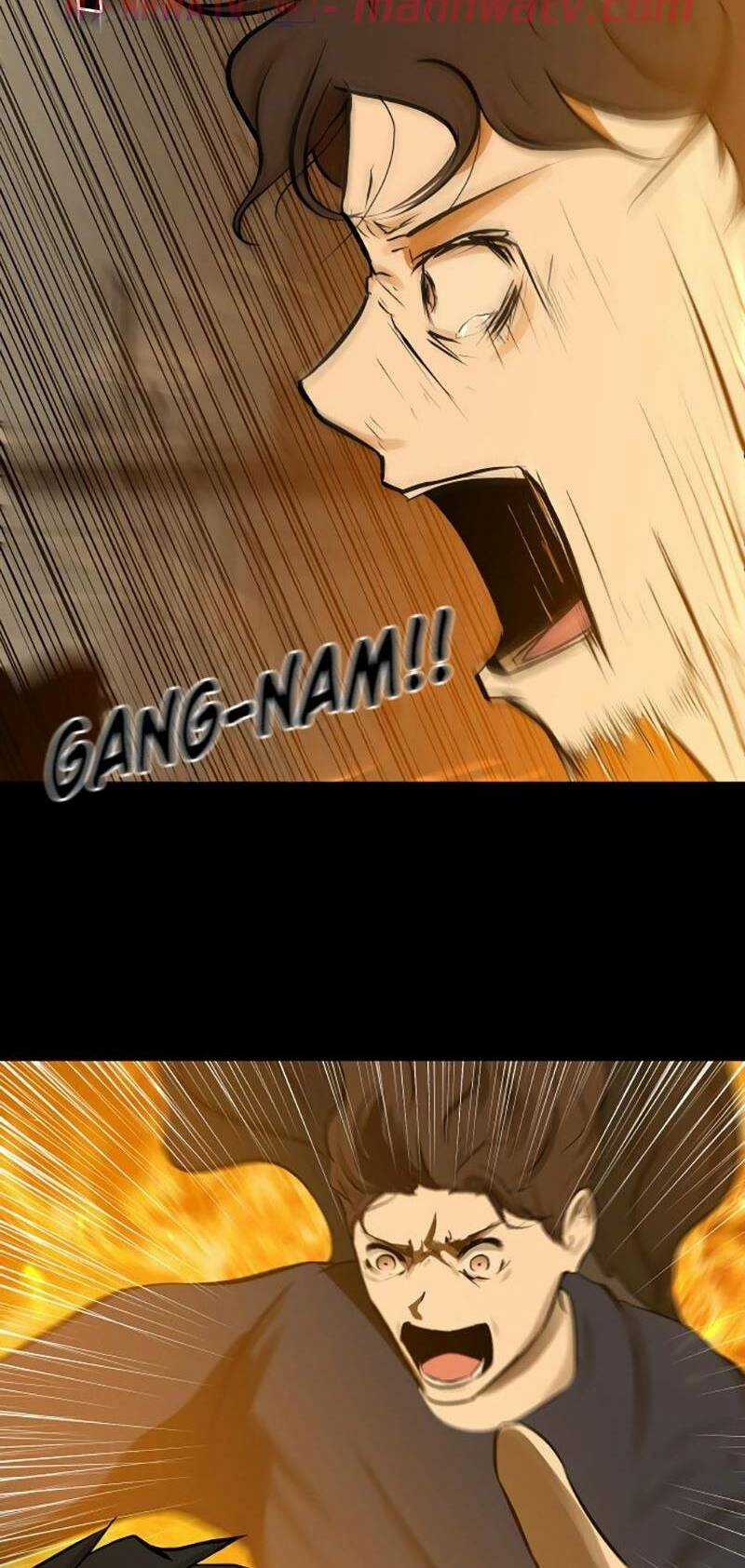 Sinh Vật Đen Tối Chapter 42 trang 60