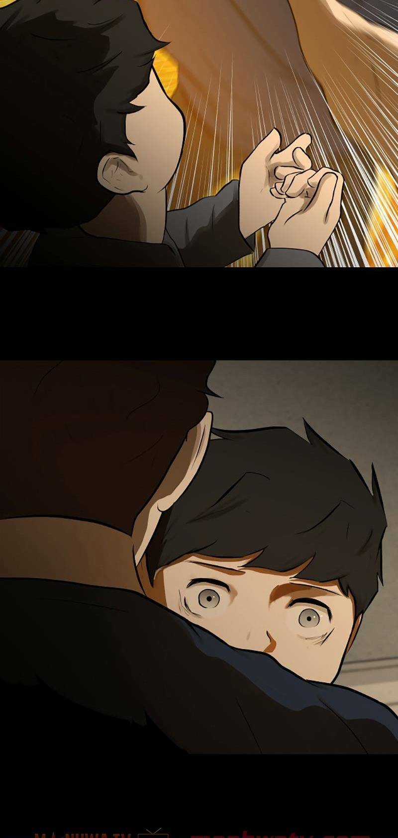 Sinh Vật Đen Tối Chapter 42 trang 61