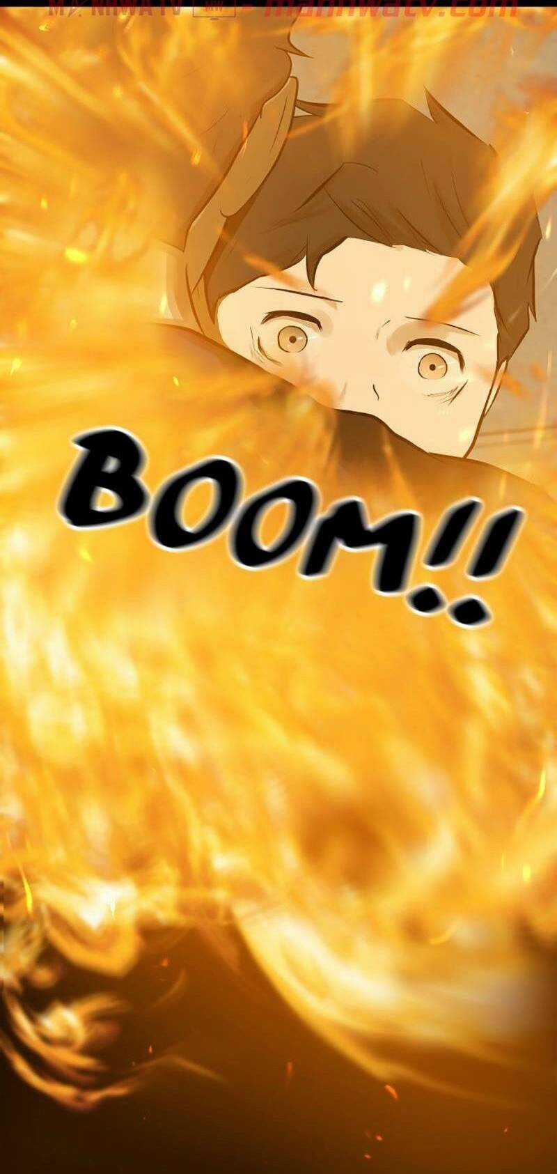 Sinh Vật Đen Tối Chapter 42 trang 62