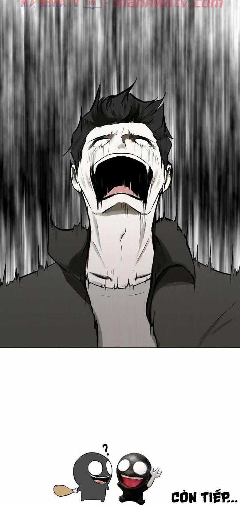 Sinh Vật Đen Tối Chapter 42 trang 66