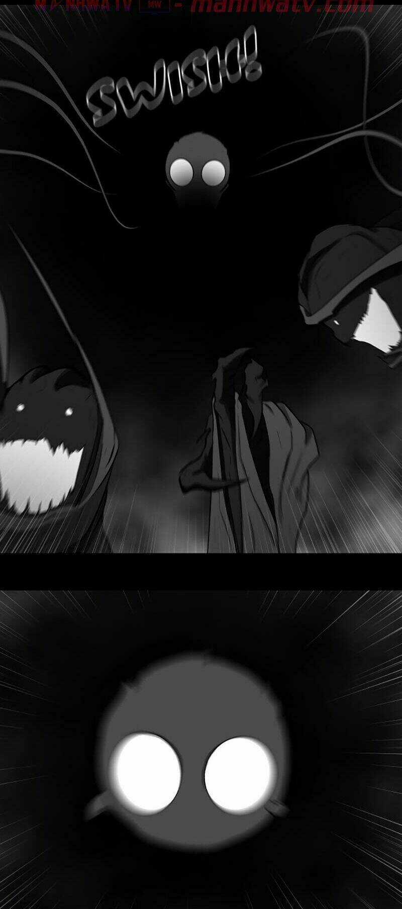 Sinh Vật Đen Tối Chapter 43 trang 15