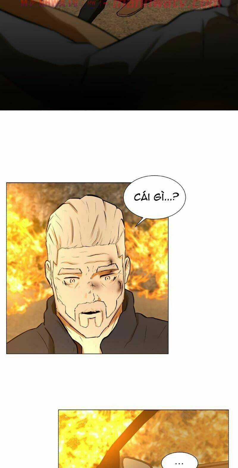 Sinh Vật Đen Tối Chapter 43 trang 23