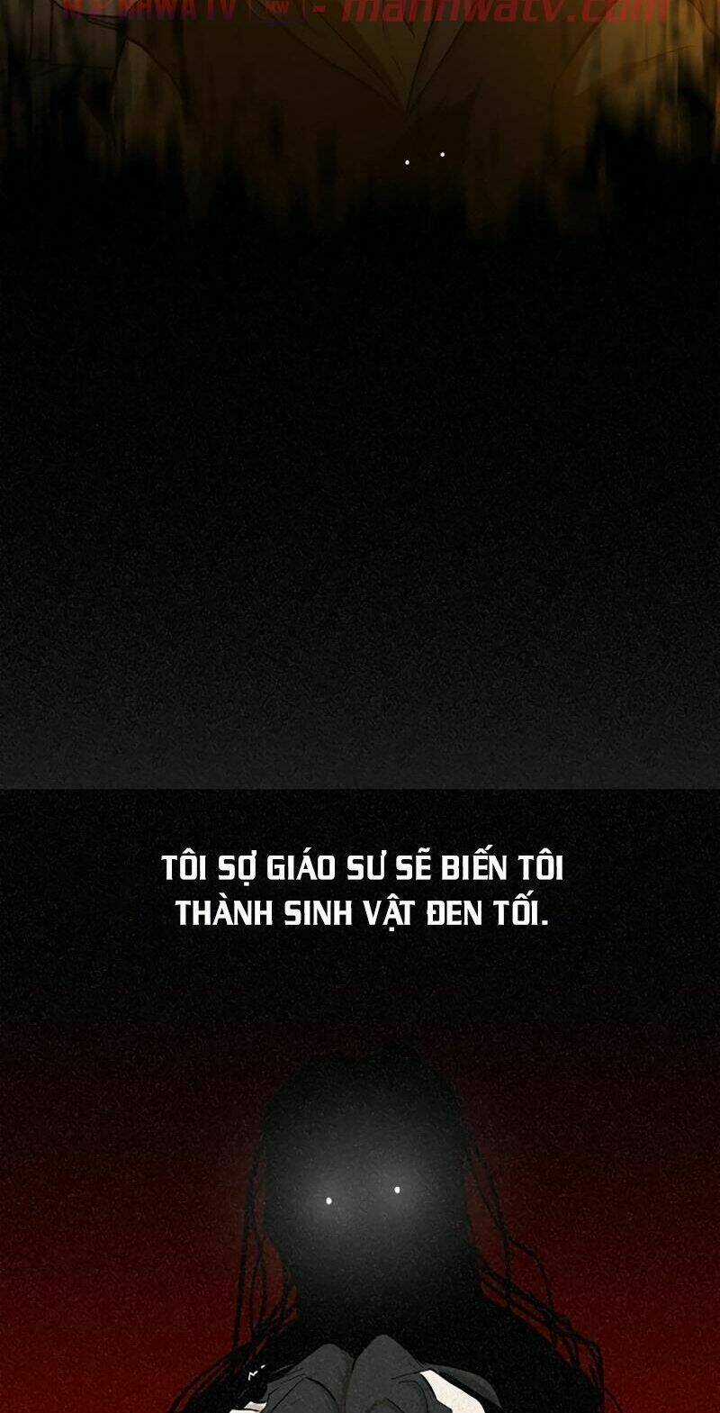 Sinh Vật Đen Tối Chapter 43 trang 25