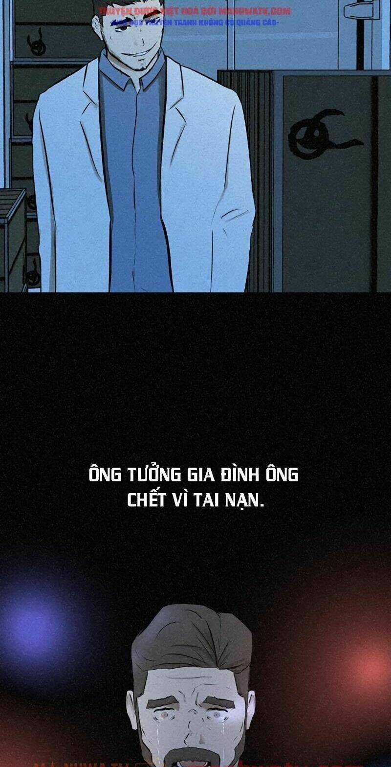 Sinh Vật Đen Tối Chapter 43 trang 28