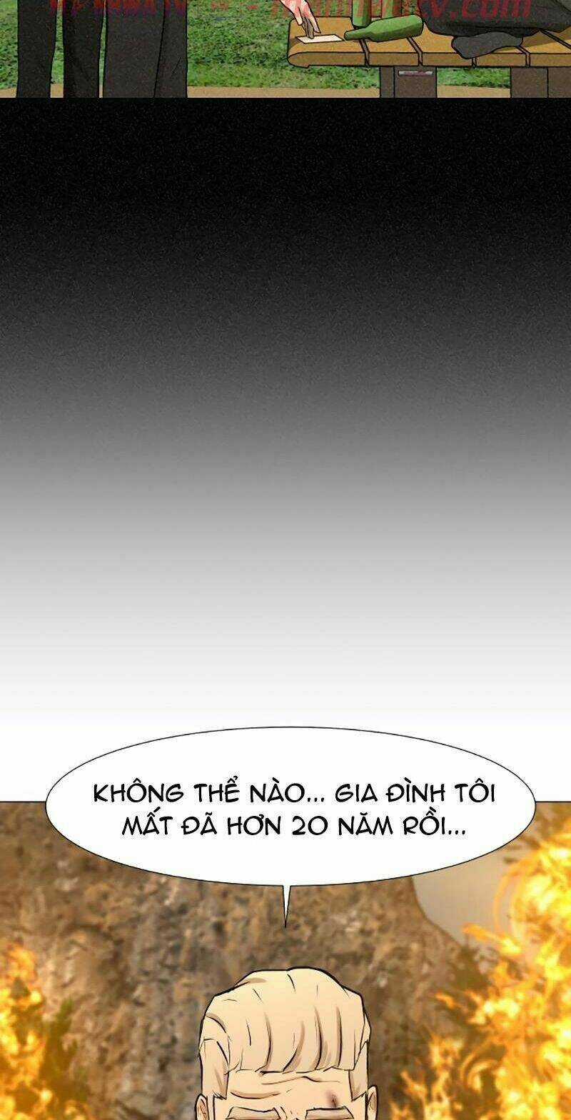 Sinh Vật Đen Tối Chapter 43 trang 31