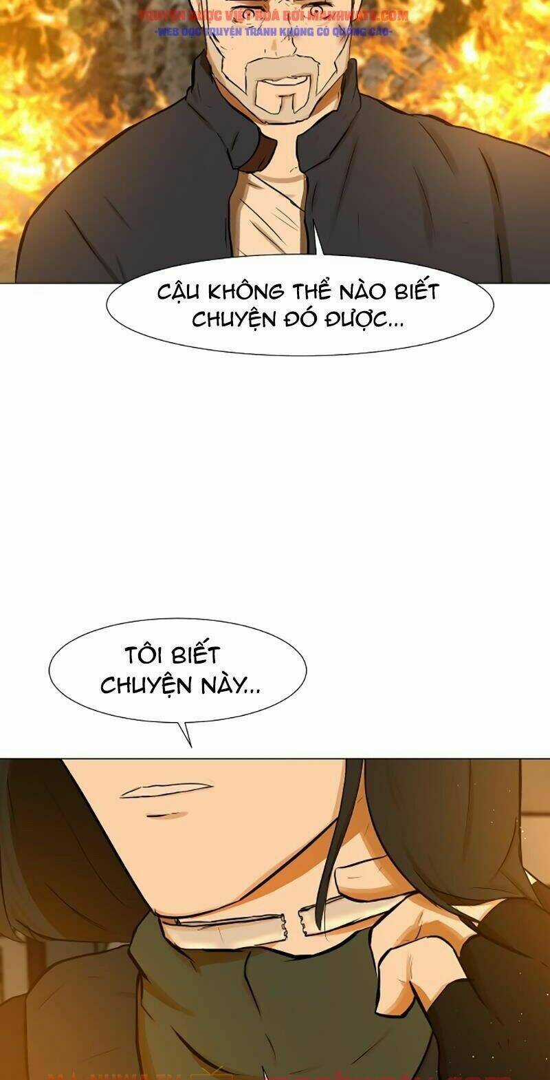 Sinh Vật Đen Tối Chapter 43 trang 32